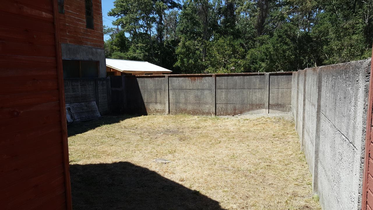 Las Dalias Pucón Exterior foto